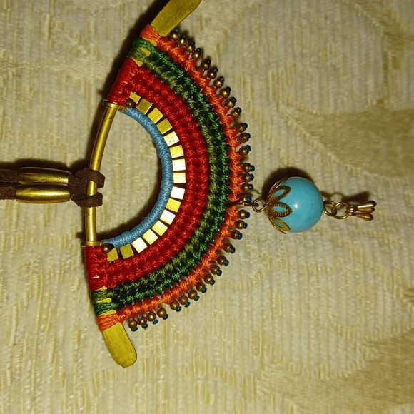 Adjustable necklace 😍 ✨️ - Picture 1 of 4